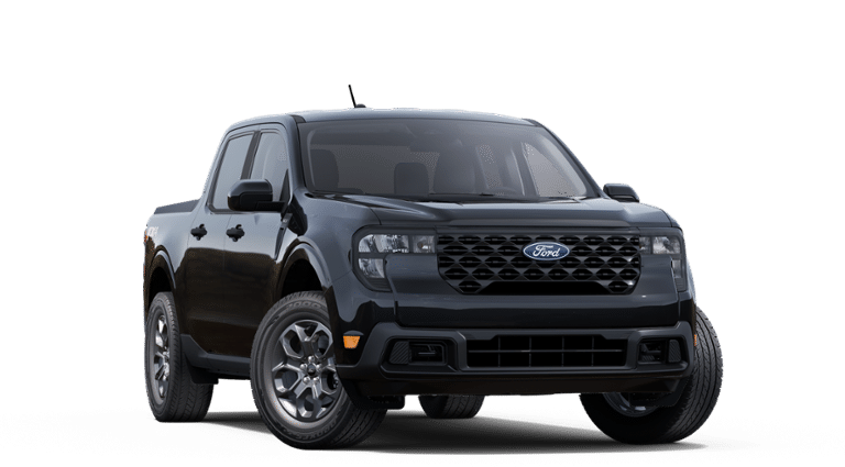 Maverick® vehicle